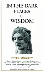 In the dark places of wisdom