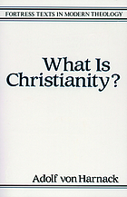 What is Christianity