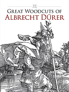 The complete woodcuts of Albrecht Dürer