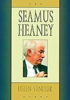 Seamus Heaney