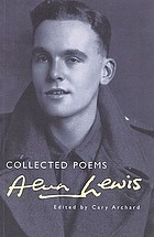 Collected poems