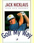 Golf my way
