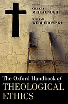 Cover for 019926211X