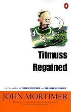Titmuss regained