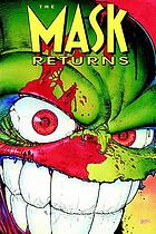 The Mask returns