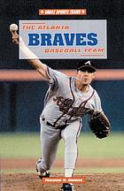 The Atlanta Braves baseball team