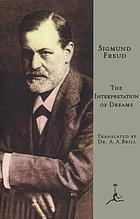 The interpretation of dreams