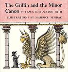 The griffin and the minor canon