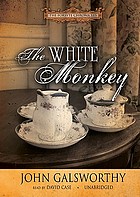 The white monkey