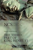 The third part of King Henry the Sixth