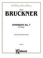 Symphony no. 7 in E major