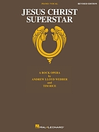 Jesus Christ superstar