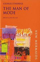 The man of mode