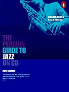 The Penguin guide to jazz on CD