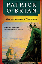 The Mauritius command