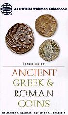 Handbook of ancient Greek and Roman coins