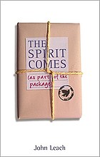 The spirit comes (as part of the package)
