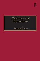 Theology and psychology