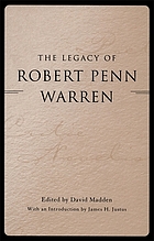 Cover for 080712592X