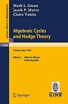 Cover for 354058692X