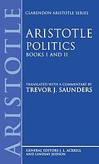 Aristotelis Politica