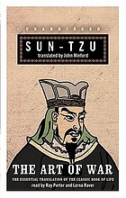 The art of war the essential translation of the Classic Book of Life