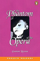 The Phantom of the opera