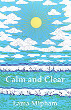 Calm and clear