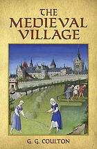 The medieval village