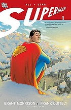 All-star Superman. Volume 1