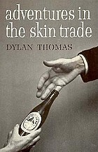 Adventures in the skin trade