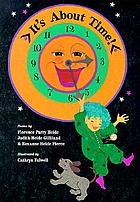 It's about time! : poems
