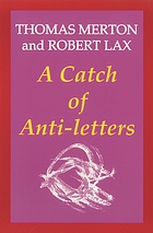 A catch of anti-letters