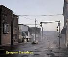 Gregory Crewdson, 1985-2005Gregory Crewdson : 1985-2005