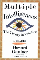 Multiple intelligences : the theory in practice