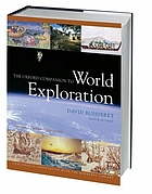 The Oxford companion to world exploration