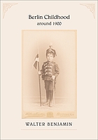 Berlin childhood around 1900