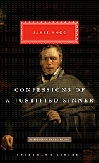 The private memoirs and confessions of a justified sinner