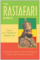 The Rastafari Bible