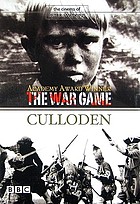 Culloden The war game