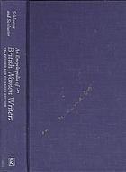 An Encyclopedia of British women writers