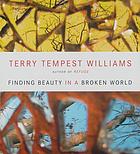 Finding beauty in a broken world