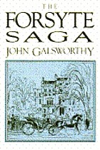 The Forsyte saga