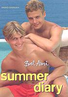Summer diary