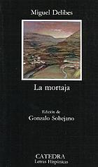La mortaja