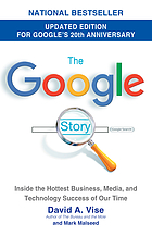 The Google story : for Google's 10th birthday