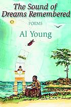 The sound of dreams remembered : poems 1990-2000