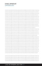 Chronology