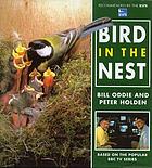 Bird in the nest
