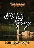 Swan song